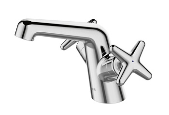 Смеситель для умывальника Acros IDDIS ACRSB00i01